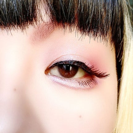 プロ アイ パレット/CLIO/アイシャドウパレットを使ったクチコミ(5枚目)