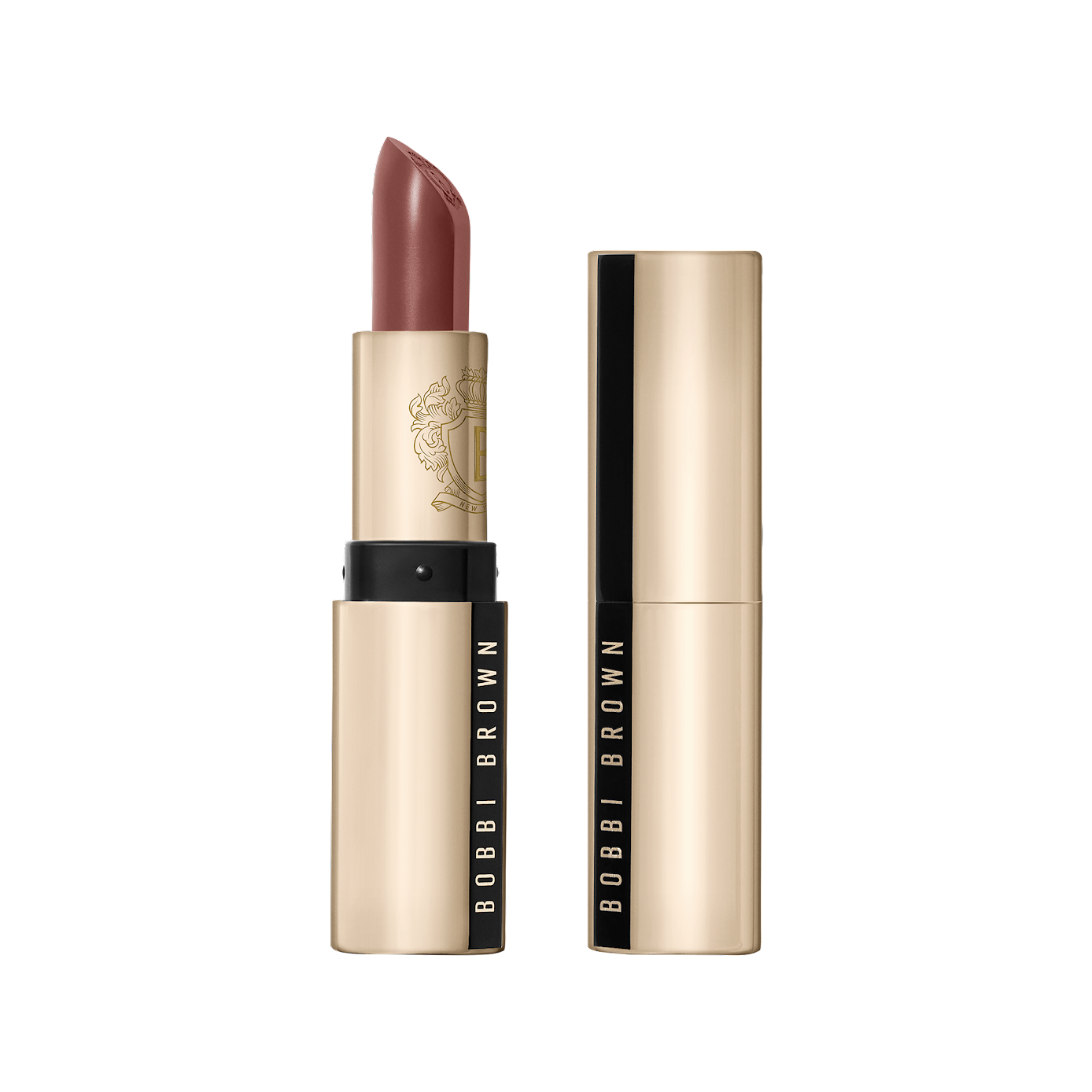 リュクス リップスティック 366 バーントローズ