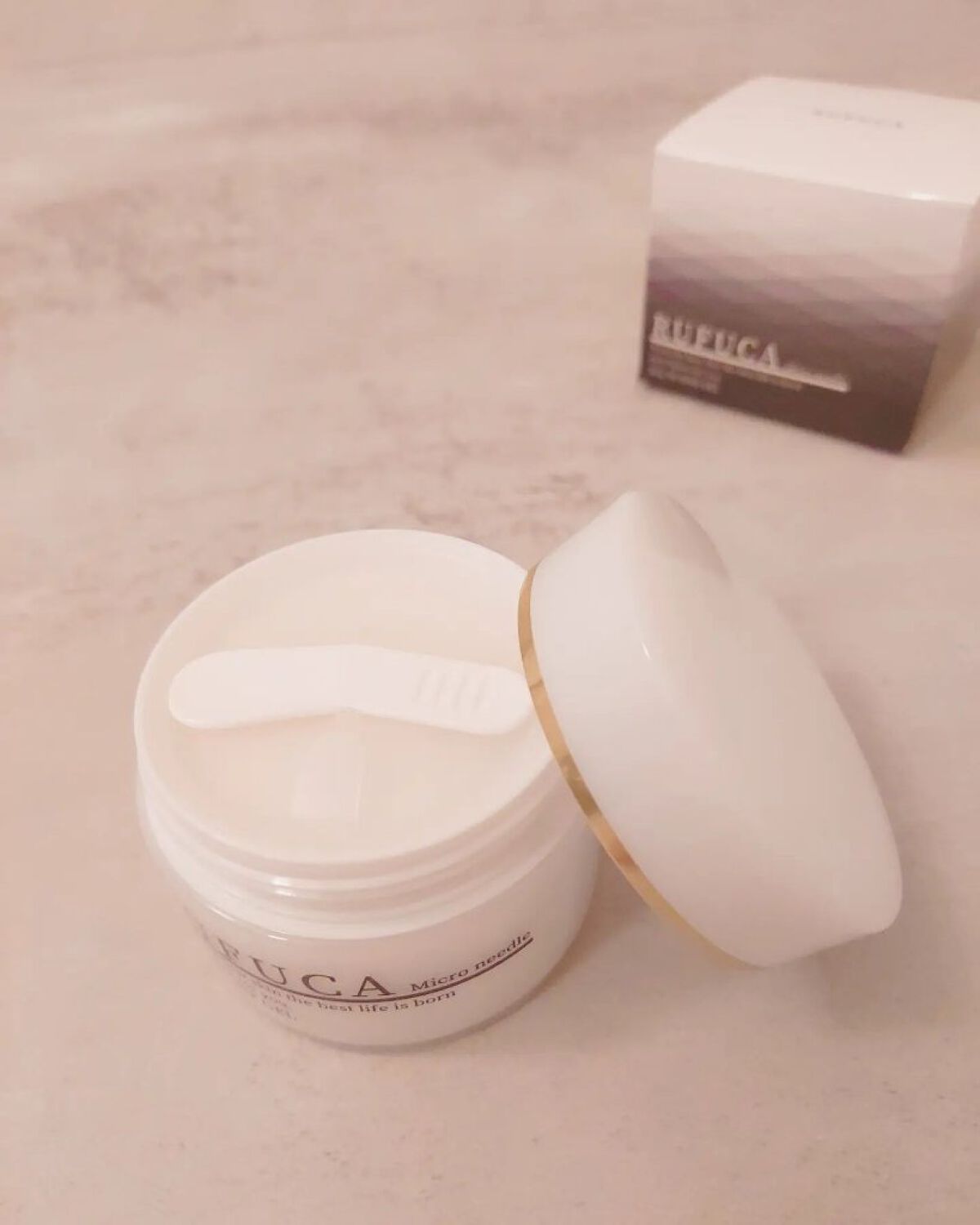 を使ったクチコミ（2枚目）