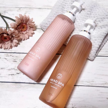 リラックス × うるつや シャンプー/トリートメント/h&s/市販シャンプーを使ったクチコミ(1枚目)