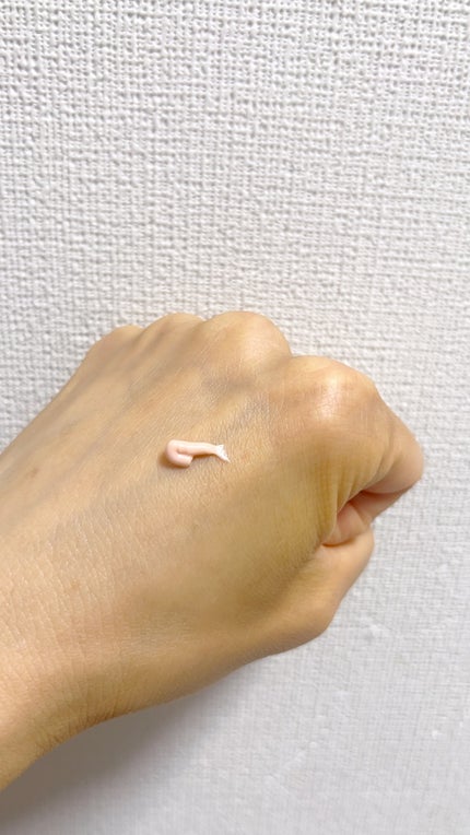 デリケートシルクベールアートプライマー/TFIT/化粧下地を使ったクチコミ(5枚目)