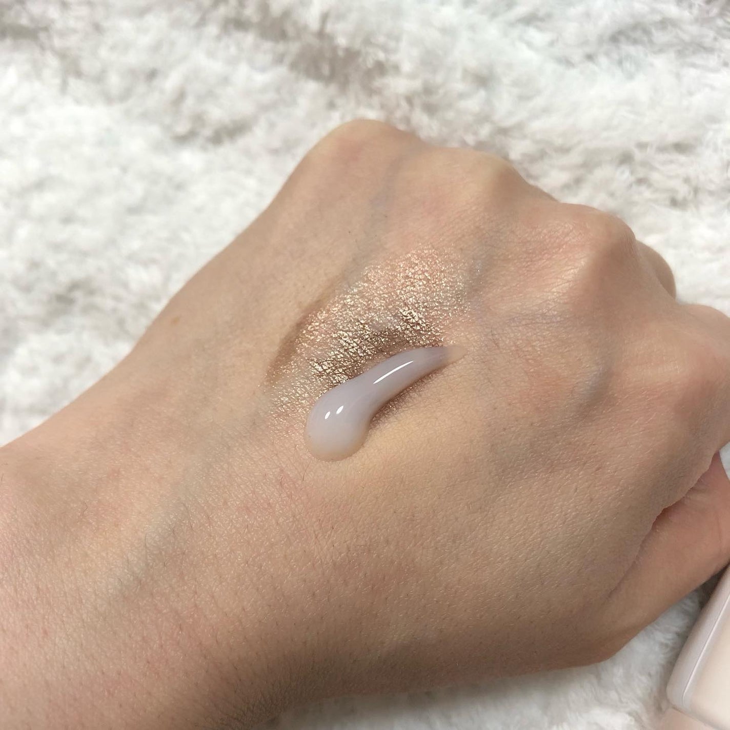 ワセリズム オイルジェルクレンズ/ワセリズム/クレンジングジェルを使ったクチコミ(4枚目)