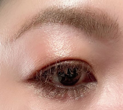 セルヴォーク カムフィー ブラッシュ 03 ブラウン/Celvoke/パウダーチークの画像