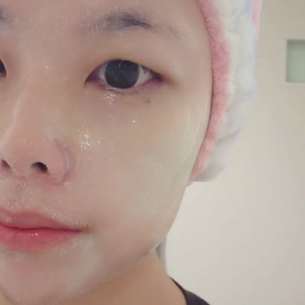 洗顔フォーム/ALONCE/洗顔フォームを使ったクチコミ(8枚目)