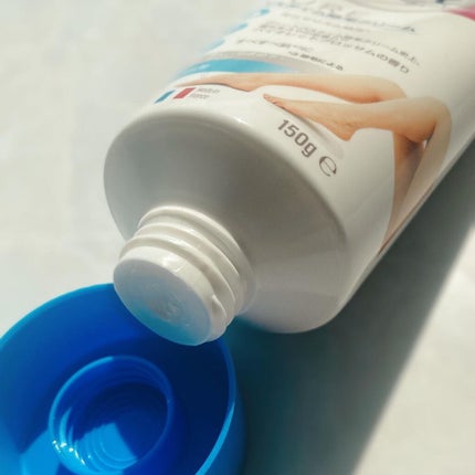 ヴィート ピュアバスタイム除毛クリーム 敏感肌用/Veet/除毛クリームを使ったクチコミ(3枚目)