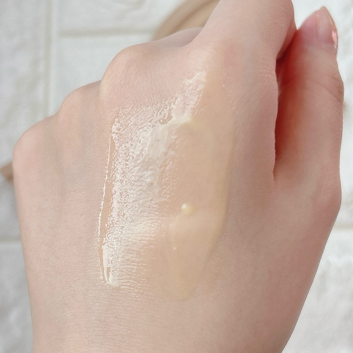 ディープビタCアンプル2.0/MEDICUBE/美容液を使ったクチコミ(6枚目)