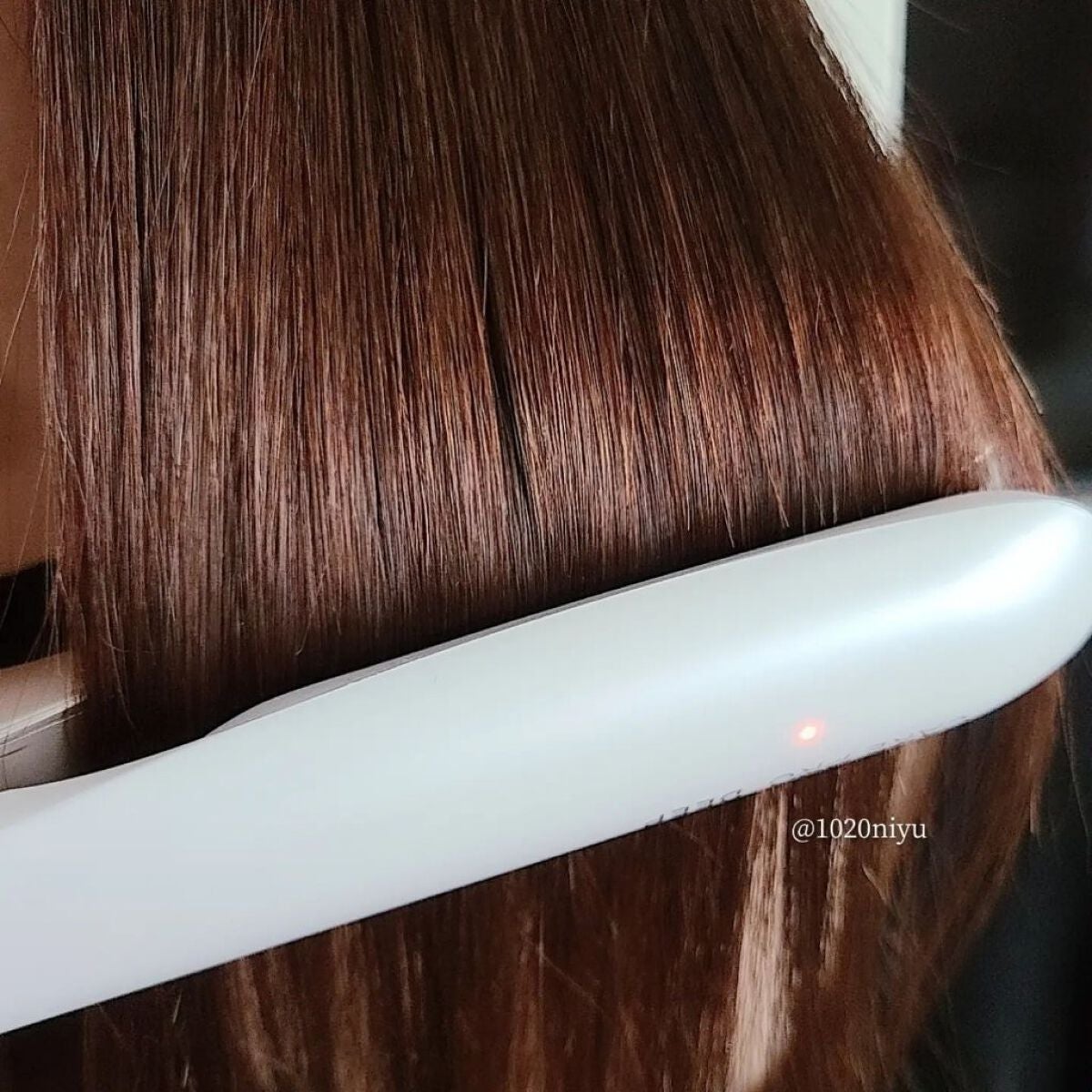 CARE PRO DEEP/CARE PRO/その他ヘアアイロンを使ったクチコミ(5枚目)