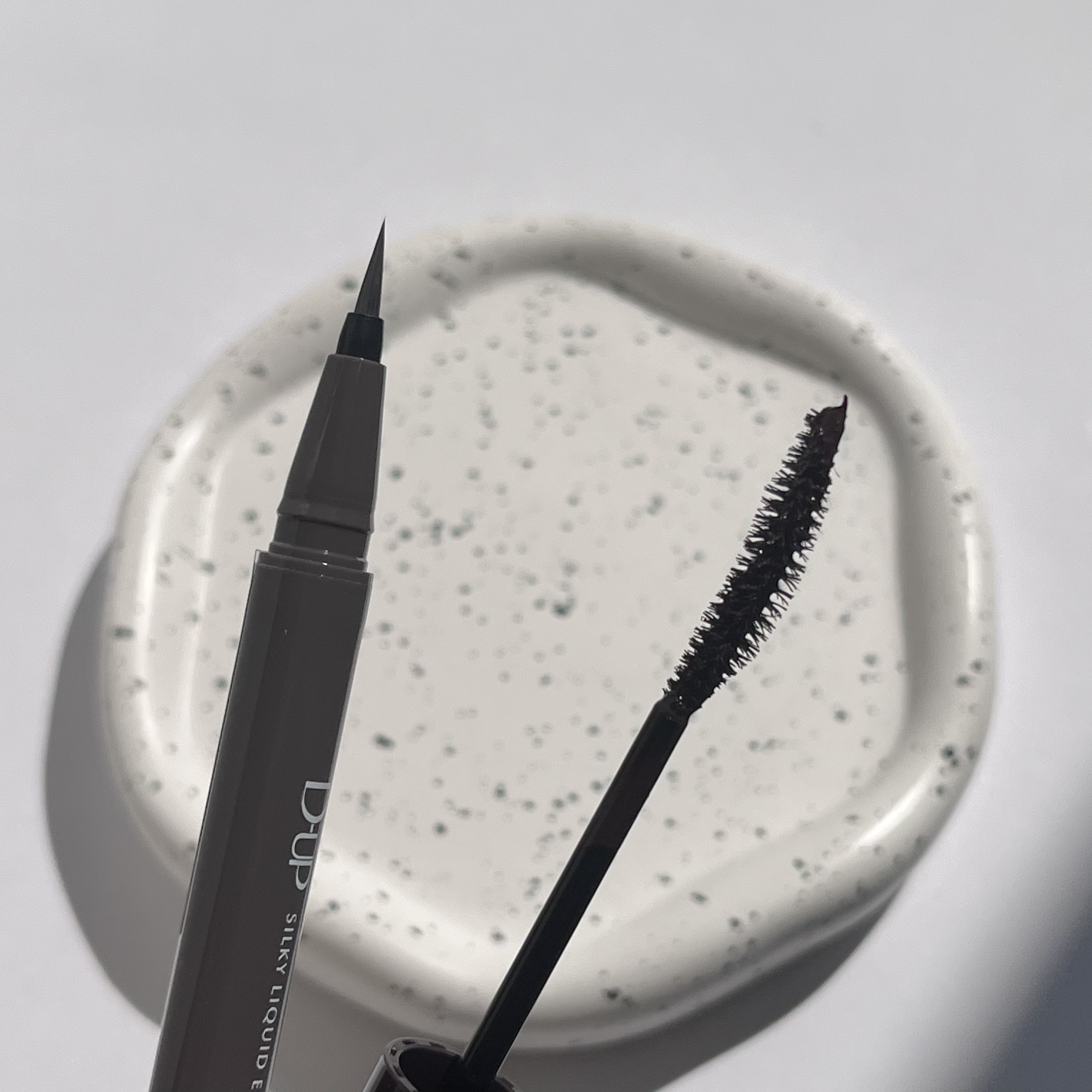 パーフェクトエクステンション マスカラ for カール/D-UP/マスカラを使ったクチコミ（3枚目）