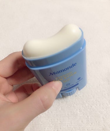 Mamonde Everyday Sun Stickのクチコミ「こんにちは꒰⑅•ᴗ•⑅꒱❁⃘*.ﾟ
今回は先日投稿のアモーレパシフィック福袋に入っていたMam.....」（3枚目）