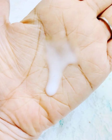 バリアダームミルキーセラム/SKIN&LAB/美容液を使ったクチコミ(4枚目)