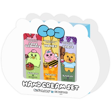 おぱんちゅうさぎコラボ(3点セット)