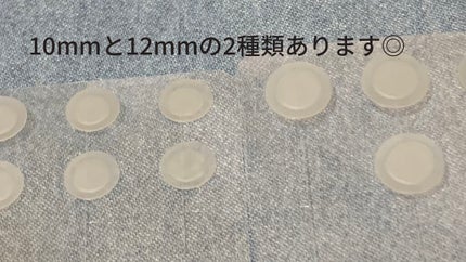 プロCICA クリアスポットパッチ/VT/その他スキンケアを使ったクチコミ(2枚目)