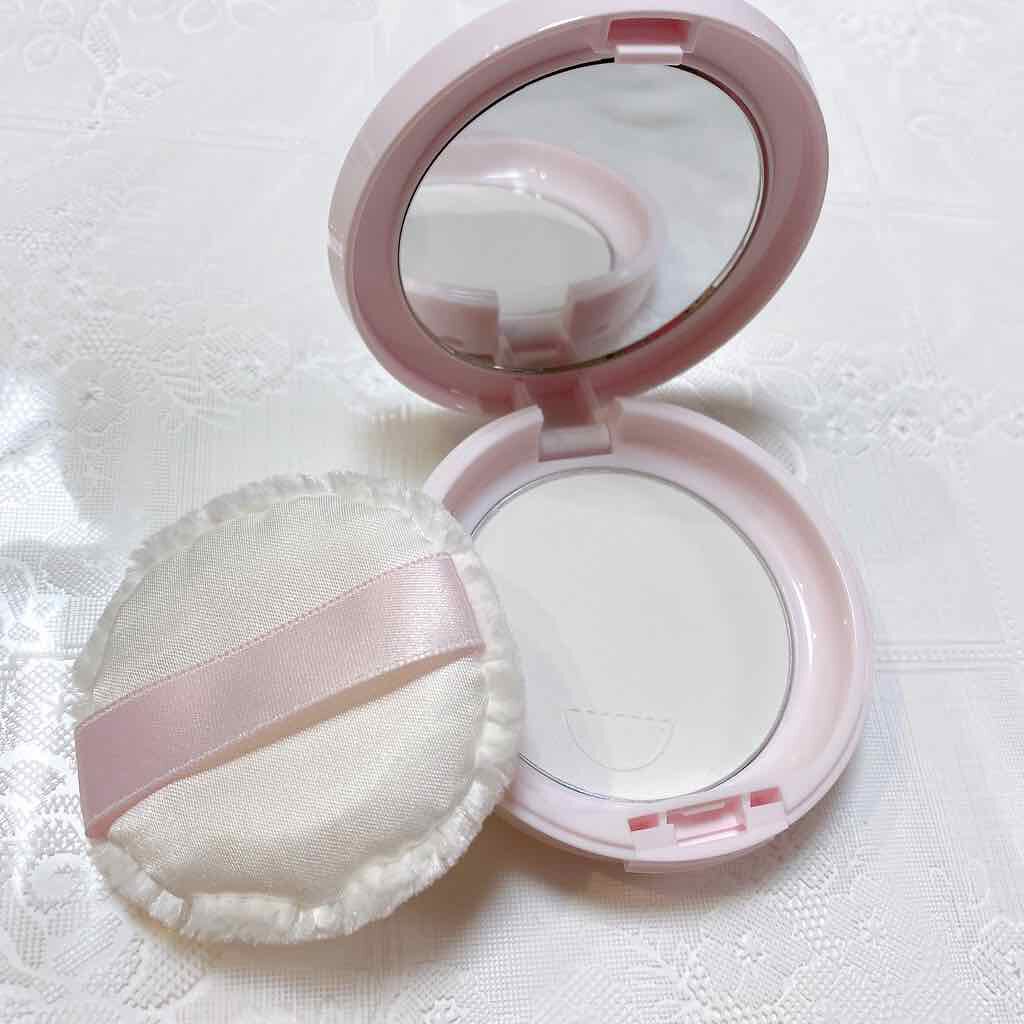 薬用 スキンケア パウダー/アクネオ/プレストパウダーを使ったクチコミ(2枚目)