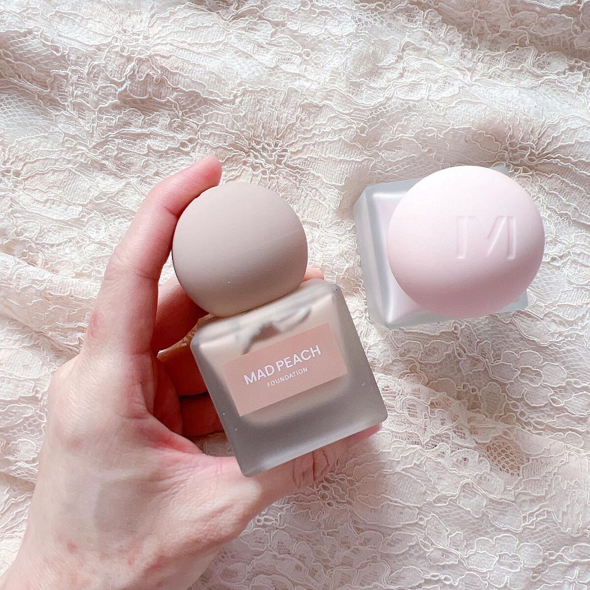 スタイルフィット モイスチャートーンアップエッセンス/MAD PEACH/化粧下地を使ったクチコミ(3枚目)