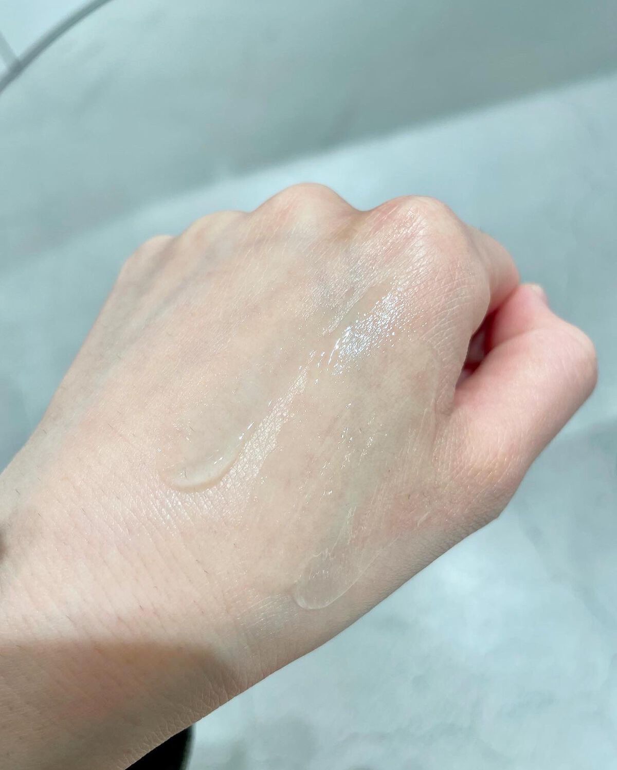 ヒートブースター /ESS/ブースター・導入液を使ったクチコミ(3枚目)