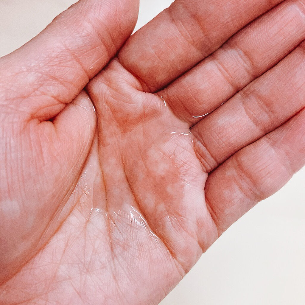 リペアショット＆EXモイスト 美容液オイル/エイトザタラソ/ヘアオイルを使ったクチコミ（2枚目）