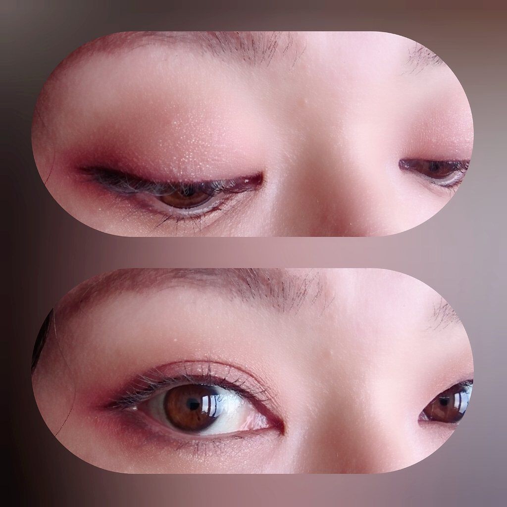 シフォンタッチスポンジN ダイヤ型/ロージーローザ/パフ・スポンジを使ったクチコミ(5枚目)