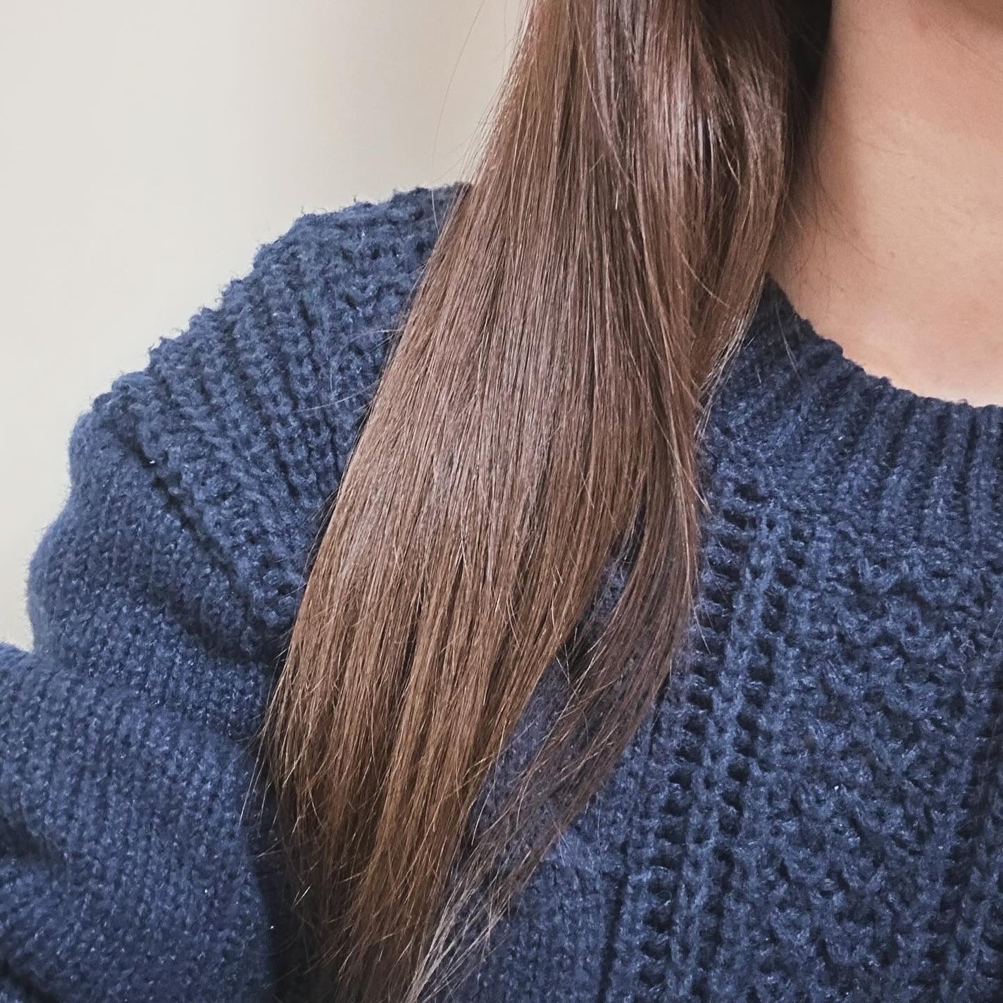 スムース シャンプー/トリートメント/ILLUGE PRO/市販シャンプーを使ったクチコミ(4枚目)