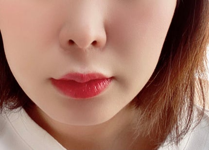 ドラマティックルージュEX RS377 フェイントスマイル/マキアージュ/口紅の画像