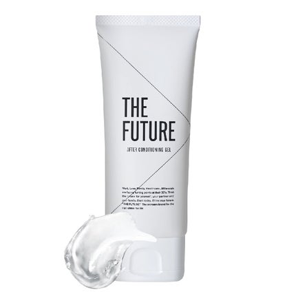 THE FUTURE アフターコンディショニングジェル