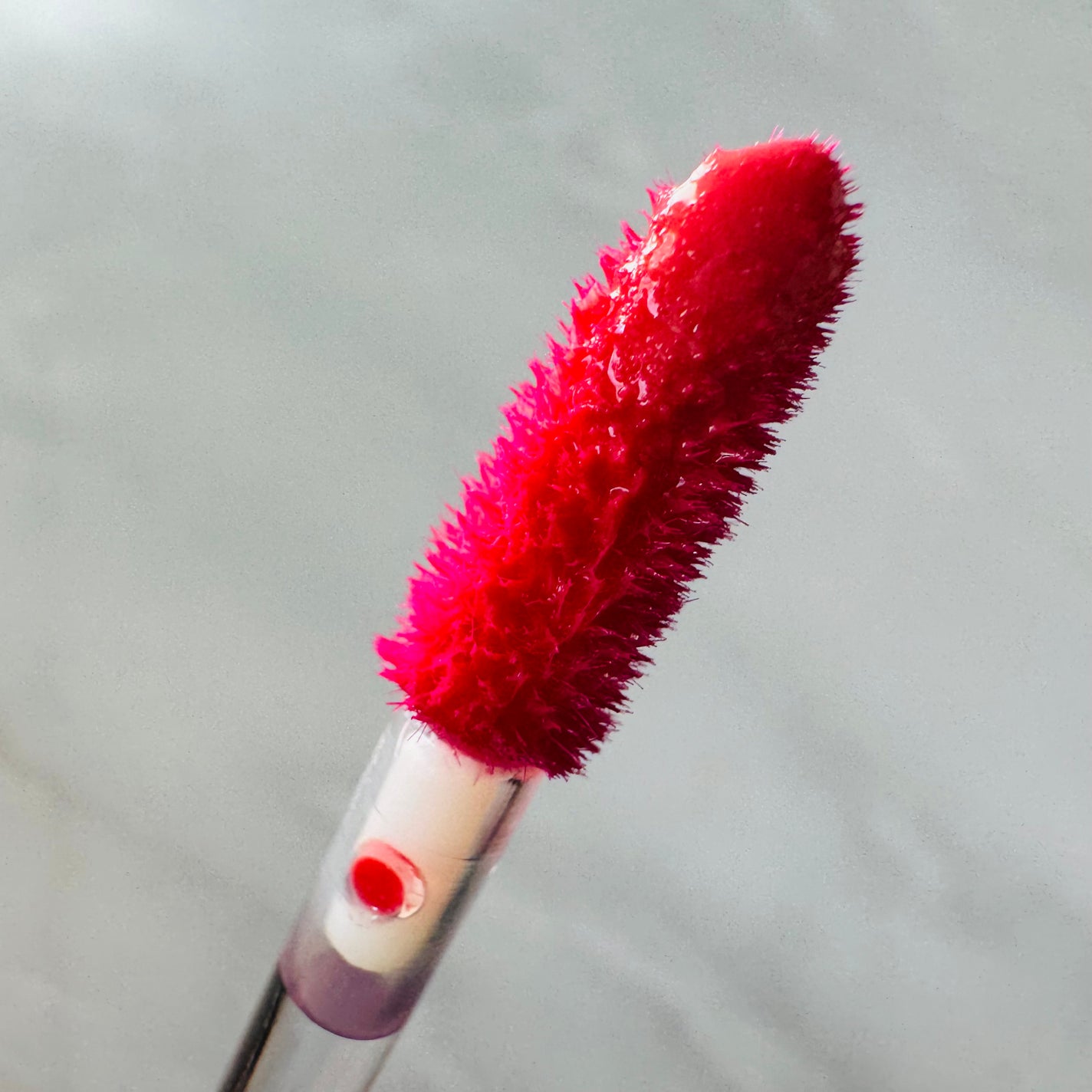 ティントグロス/Glint/リップグロスを使ったクチコミ(4枚目)