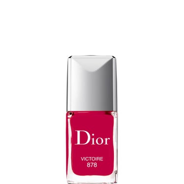 Dior ディオール ヴェルニ 878 ヴィクトワール