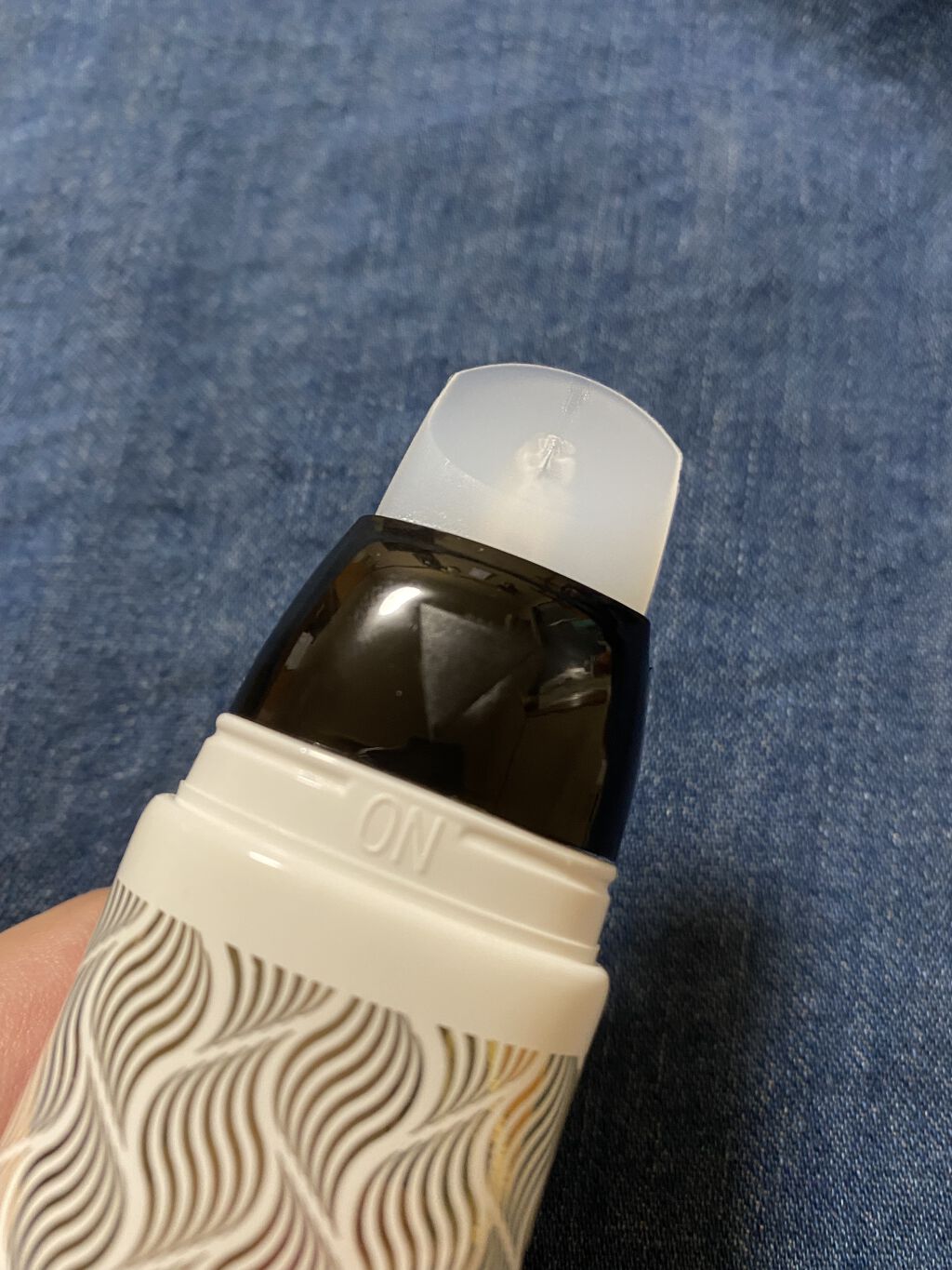 オーガニックフレグランスバストクリーム/MAPUTI/バストケア・ヒップケアを使ったクチコミ（3枚目）