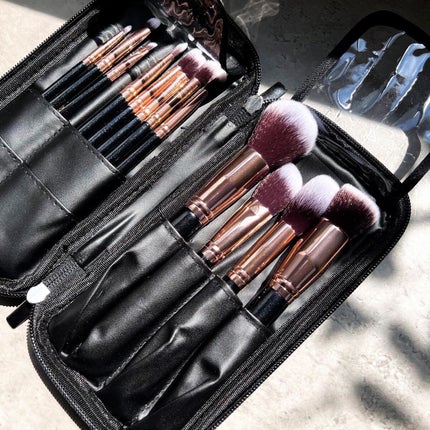 SRINメイクブラシセット/SRIN/メイクブラシを使ったクチコミ(4枚目)