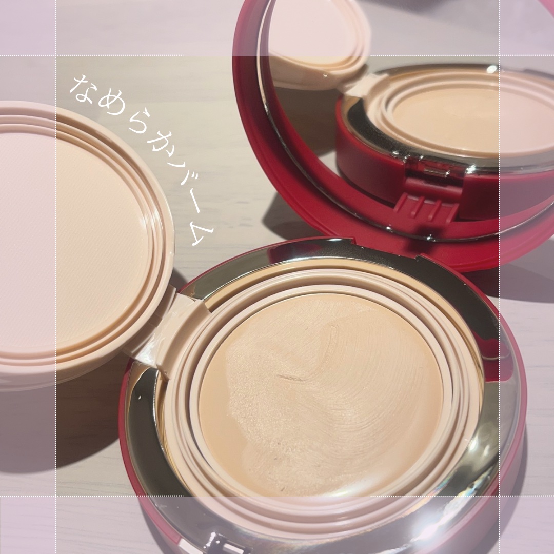 VELVET LASTING PACT/AGE20’s/その他ファンデーションを使ったクチコミ（2枚目）