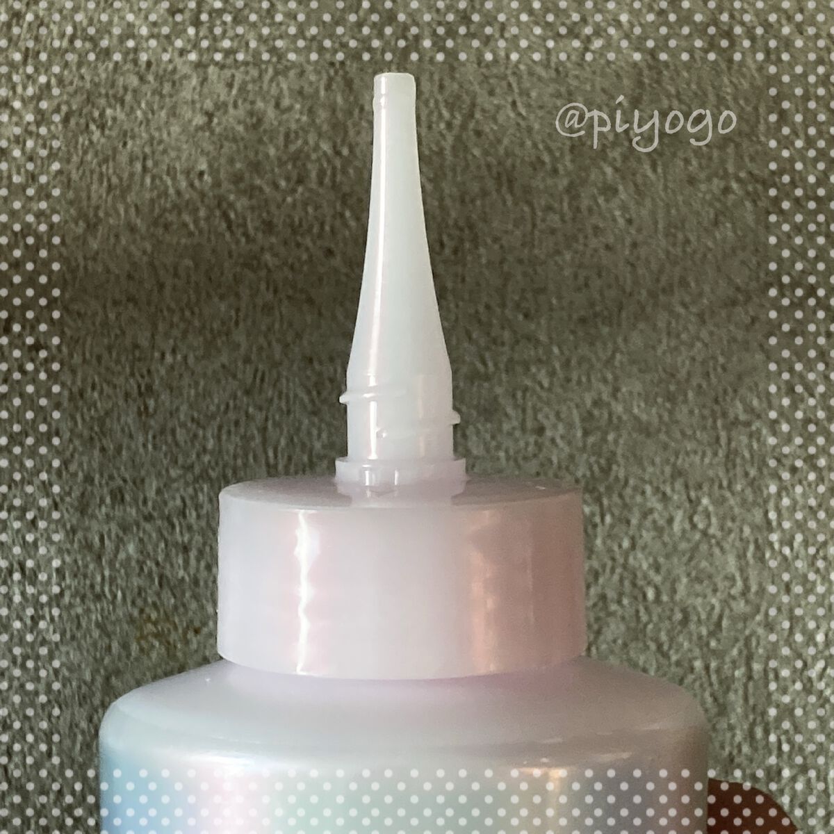 エッセンシャル プレミアム ウォータートリートメント EXスムース/エッセンシャル/アウトバストリートメントを使ったクチコミ（1枚目）