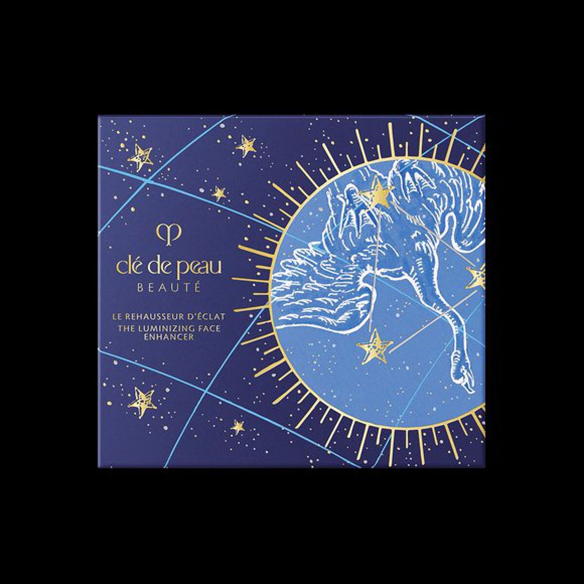 華桃 on LIPS 「❀クレ・ド・ポーボーテル・レオスールデクラ105❀限定品のコス..」(4枚目)