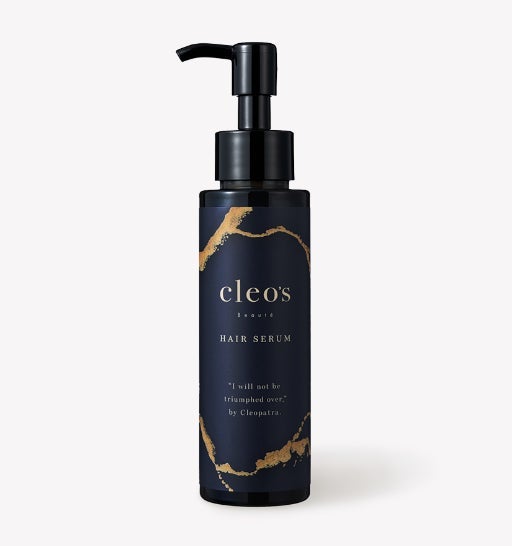 ブースターヘアセラム 100ml