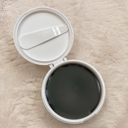 デュオ ザ クレンジングバーム ブラック/DUO/クレンジングバームを使ったクチコミ(4枚目)