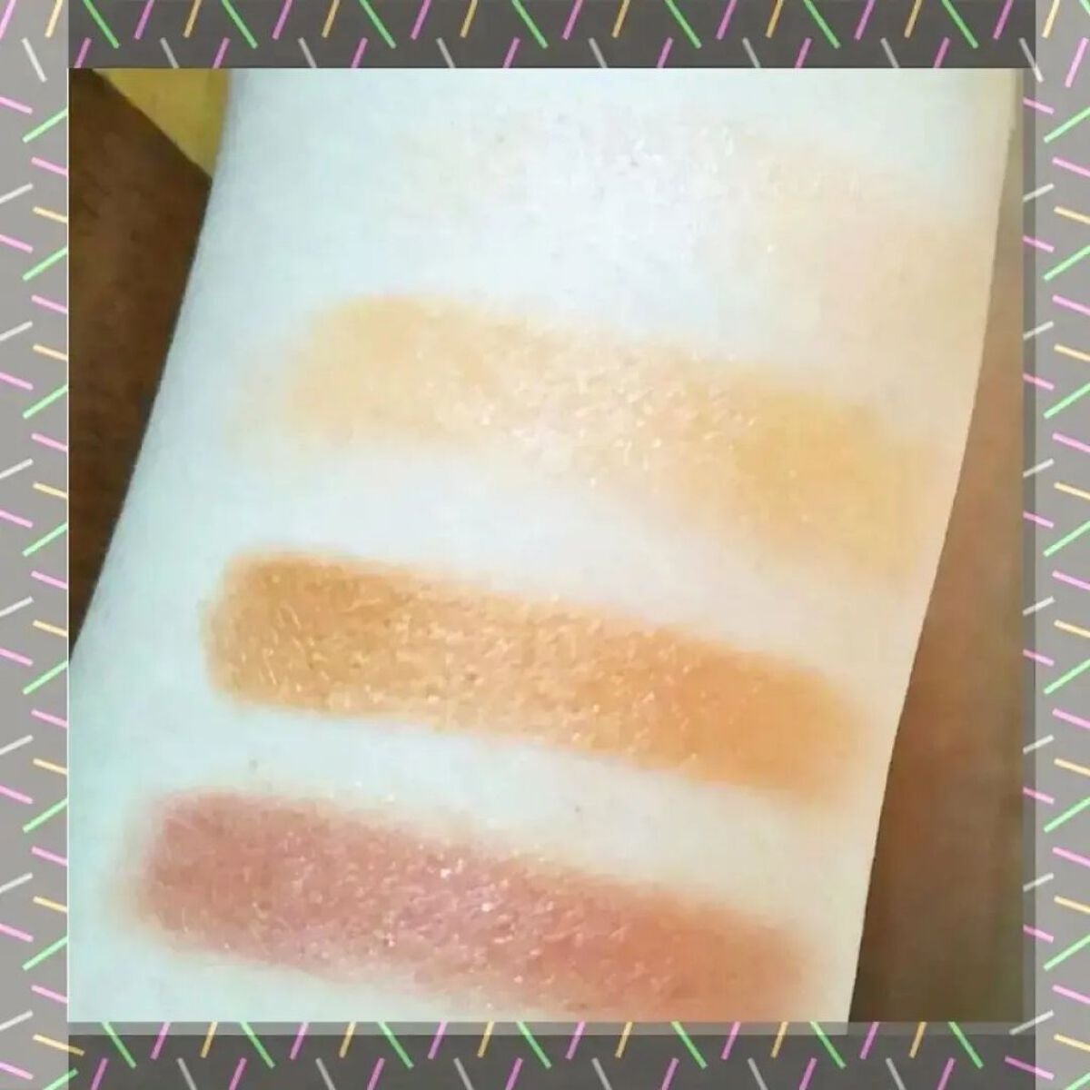 ロング&カールマスカラ アドバンストフィルム/ヒロインメイク/マスカラを使ったクチコミ(3枚目)