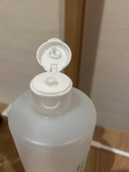どくだみ化粧水(ナチュラルスキンローション)/CHINOSHIO/化粧水を使ったクチコミ(3枚目)