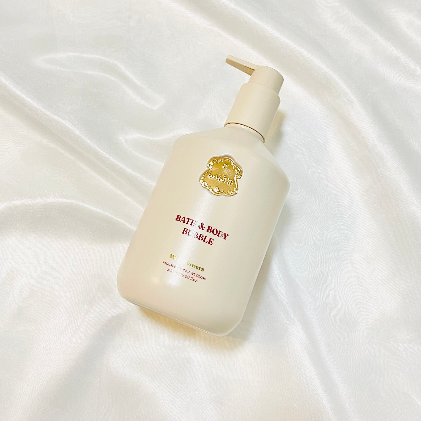 りぃさんのコスメ日記💄 on LIPS 「Laline(ラリン)♡名古屋タカシマヤゲートタワーモールの2..」(6枚目)