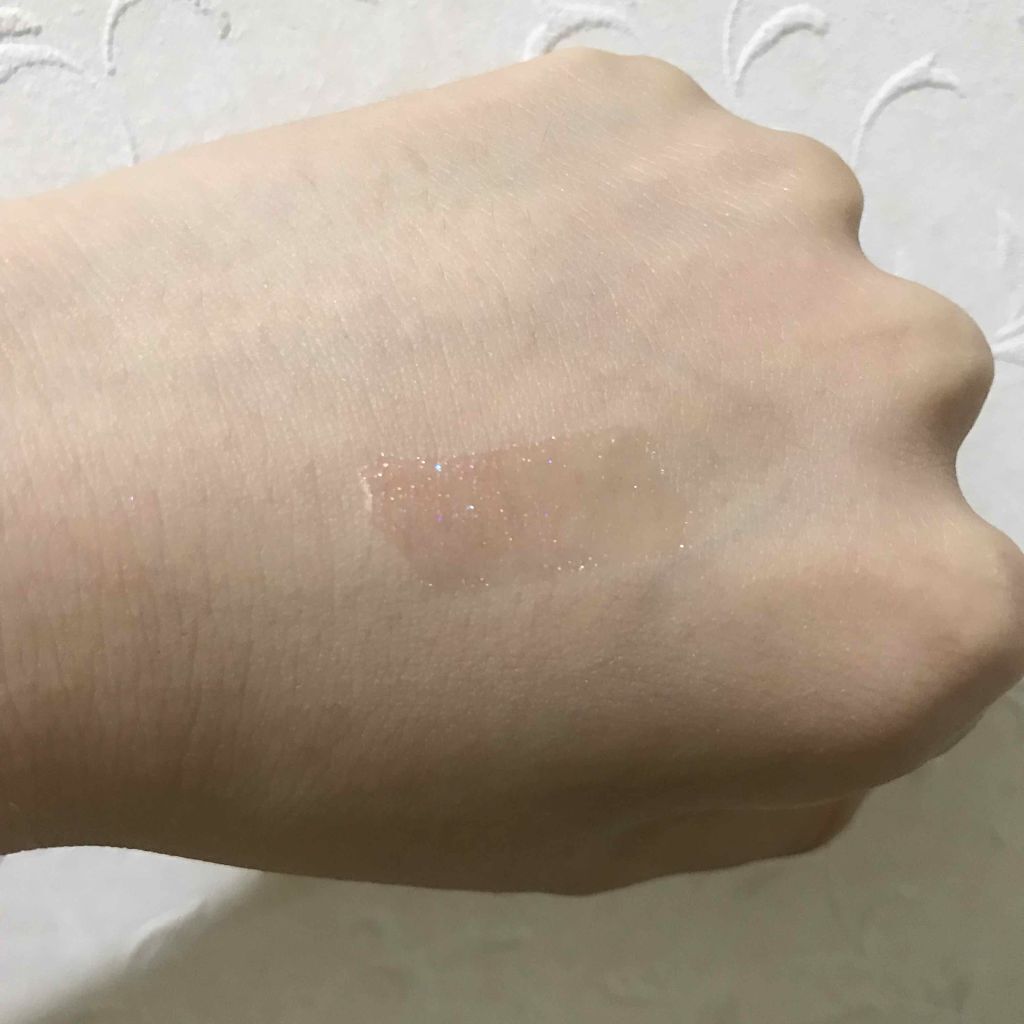 38°C / 99°F リップトリートメント (リップ美容液)/UZU BY FLOWFUSHI/リップケアを使ったクチコミ(2枚目)