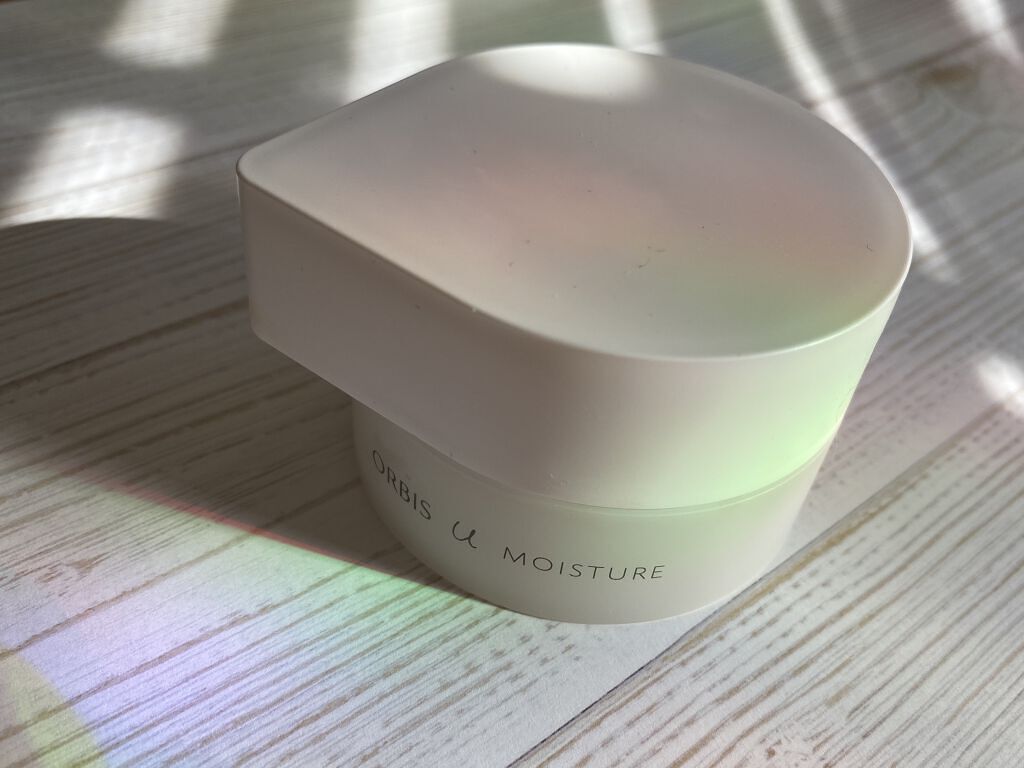 オルビスユー モイスチャー/オルビス/美容液を使ったクチコミ（2枚目）