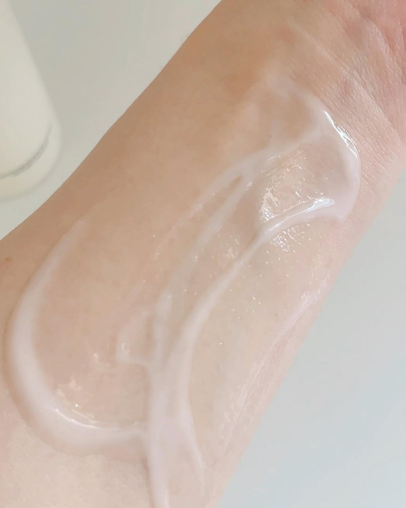 トリートメント クレンジング ミルク/COVERMARK/ミルククレンジングを使ったクチコミ(4枚目)