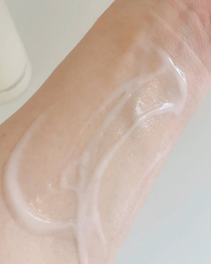 トリートメント クレンジング ミルク/COVERMARK/ミルククレンジングを使ったクチコミ(4枚目)