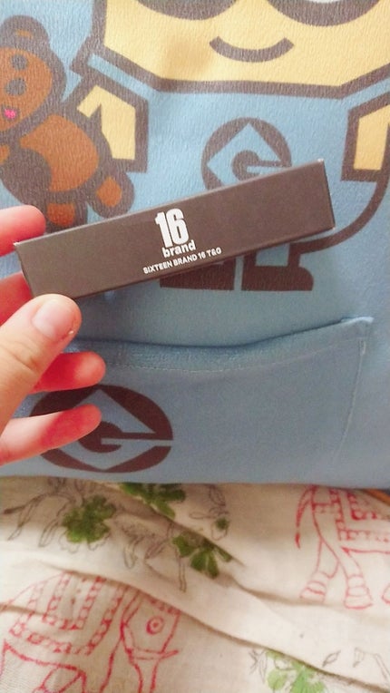 を使ったクチコミ(1枚目)