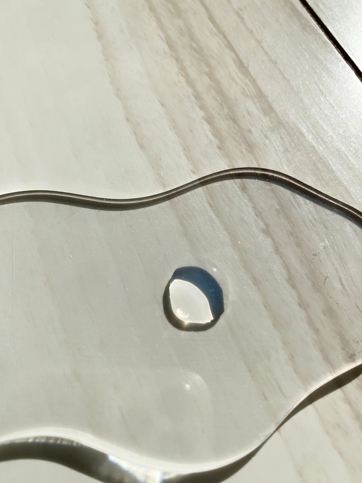 ソフィーナ iP 角層トリートメント 基礎化粧液/SOFINA iP/化粧水を使ったクチコミ(3枚目)