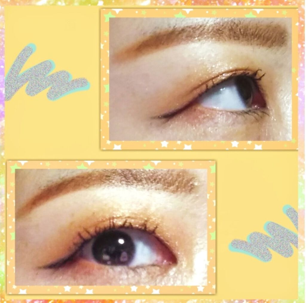 プロ アイ パレット/CLIO/アイシャドウパレットを使ったクチコミ(4枚目)