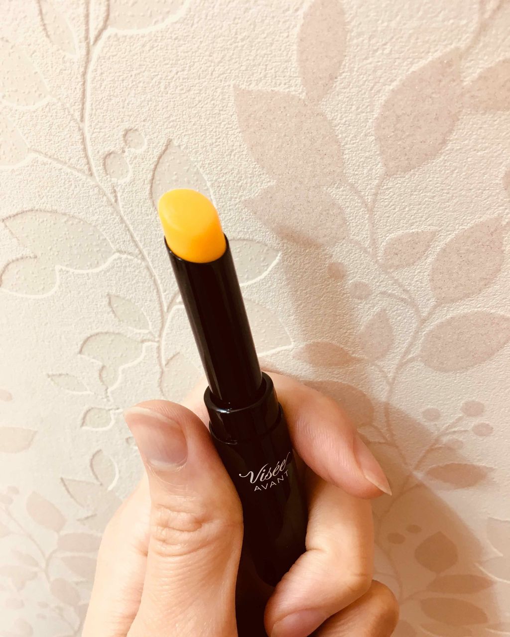 マシュマロルック リップスティック/リンメル ロンドン/口紅を使ったクチコミ（2枚目）