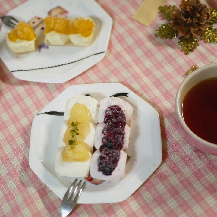 みとらん on LIPS 「もうすぐクリスマスですね。我が家もクリスマスツリーを新調しまし..」(10枚目)