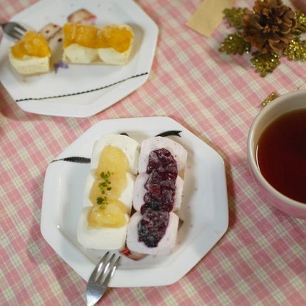 みとらん on LIPS 「もうすぐクリスマスですね。我が家もクリスマスツリーを新調しまし..」(10枚目)