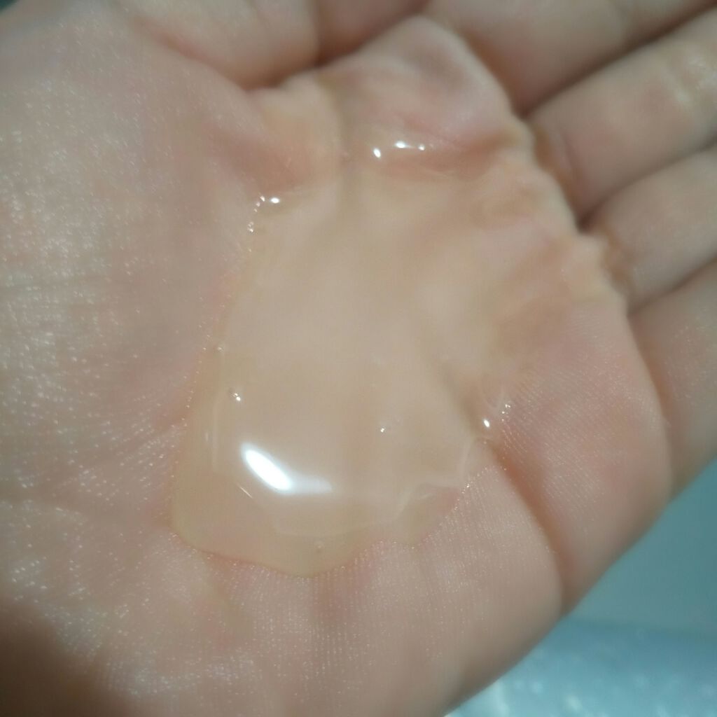 ヘッドスパセブン　シャンプー/ヘッドスパセブン/市販シャンプーを使ったクチコミ（2枚目）