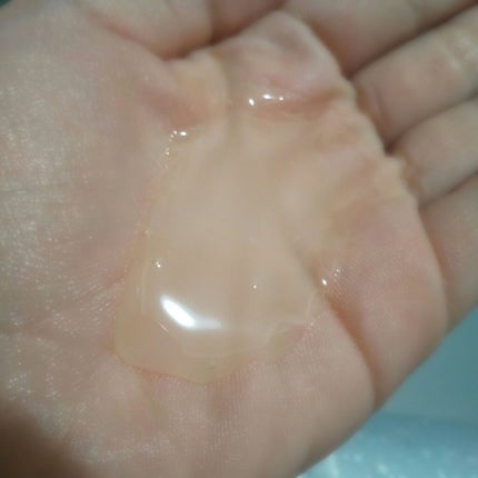 ヘッドスパセブン シャンプー/ヘッドスパセブン/市販シャンプーを使ったクチコミ(2枚目)