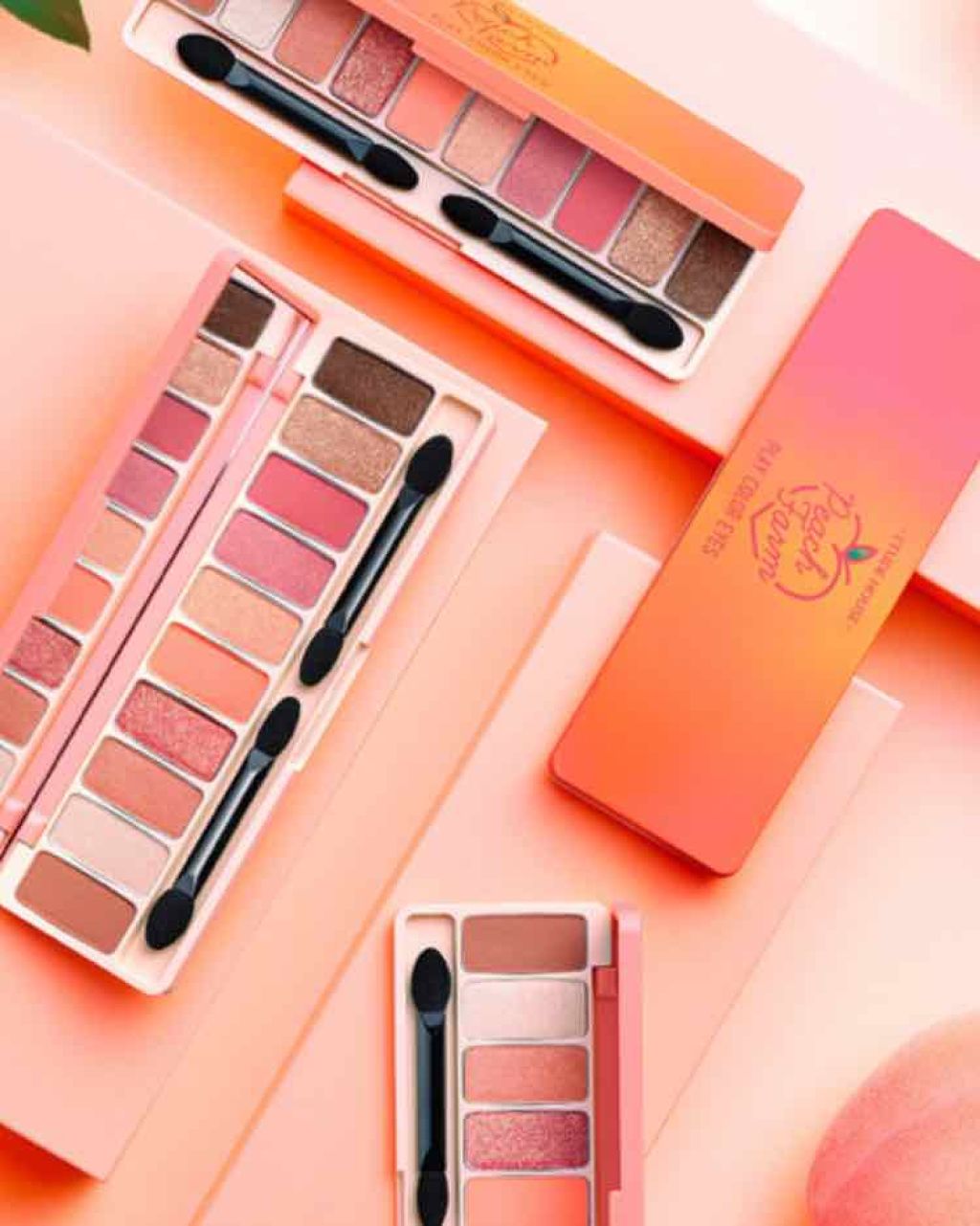 プレイカラー アイシャドウ/ETUDE/アイシャドウパレットを使ったクチコミ(1枚目)