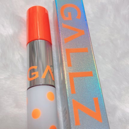 アゲ盛れグリッター/ギャルズ コスメティックス/グリッターを使ったクチコミ(2枚目)